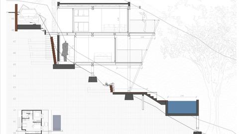 Flat for sale in Carrer Avet, 52, Aiguaviva Parc, Girona - image 3 Photo 3 of Flat for sale in Carrer Avet, 52, Aiguaviva Parc, Girona