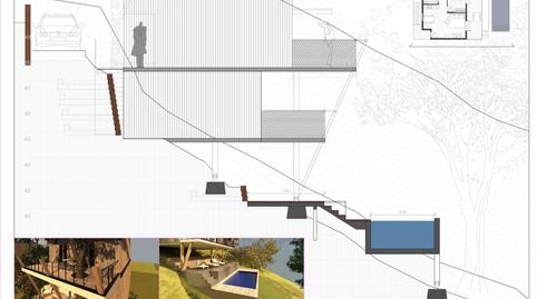 Flat for sale in Carrer Avet, 52, Aiguaviva Parc, Girona - image 4 Photo 4 of Flat for sale in Carrer Avet, 52, Aiguaviva Parc, Girona