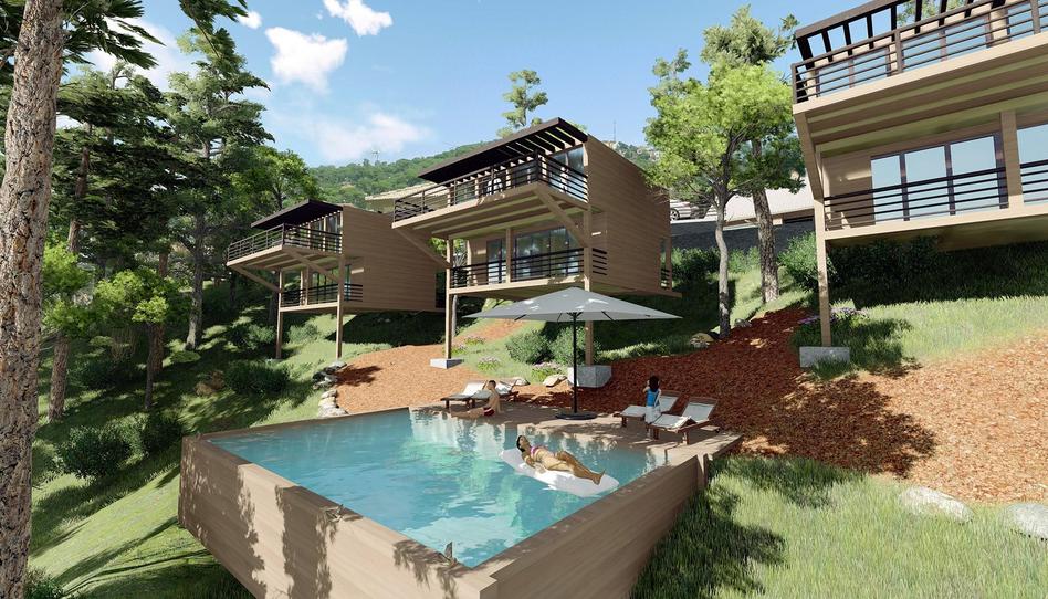 Flat for sale in Carrer Avet, 52, Aiguaviva Parc, Girona - image 1 Photo 1 of Flat for sale in Carrer Avet, 52, Aiguaviva Parc, Girona