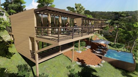 Flat for sale in Carrer Avet, 52, Aiguaviva Parc, Girona - image 2 Photo 2 of Flat for sale in Carrer Avet, 52, Aiguaviva Parc, Girona