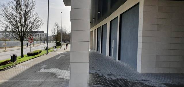 Oficina en Venta en Calle Aita Gotzón, 5 en Urduliz