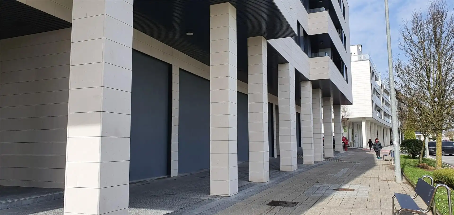 Oficina en venta en Calle Aita Gotzón, 5, Urduliz Vista exterior de Oficina en venta en Urduliz