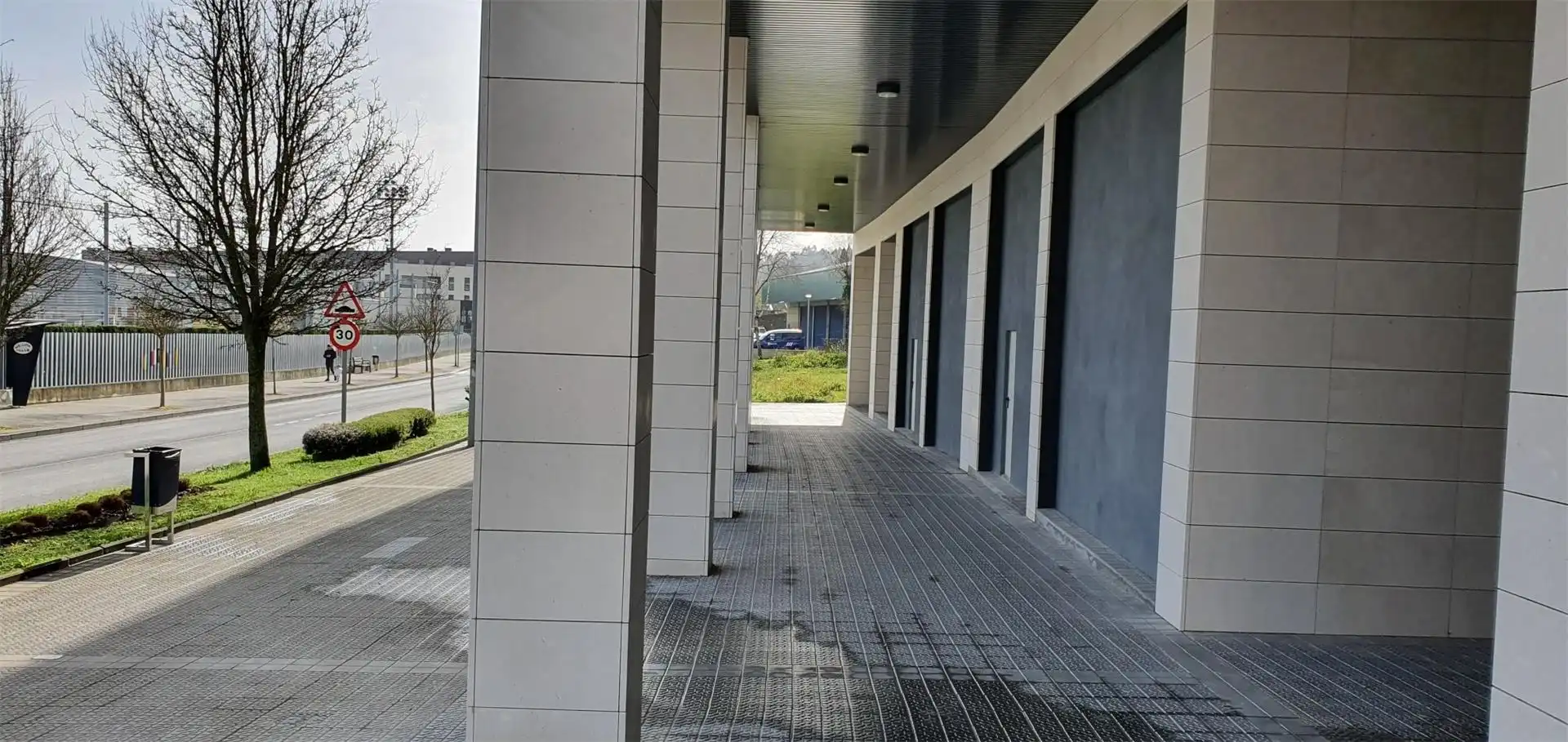 Oficina en venta en Calle Aita Gotzón, 5, Urduliz Vista exterior de Oficina en venta en Urduliz