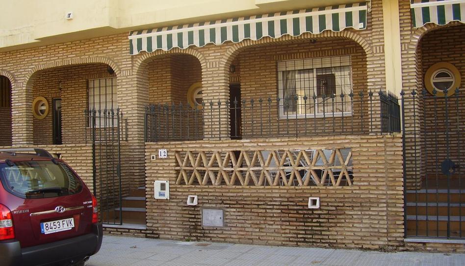 Single-family semi-detached to rent in La Antilla, Huelva - image 1 Photo 1 of Single-family semi-detached to rent in La Antilla, Huelva