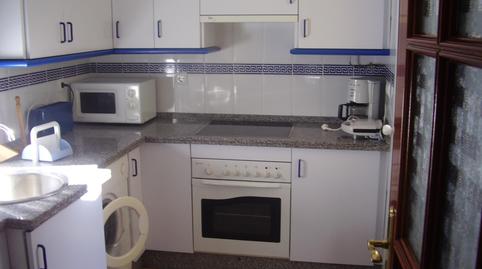 Single-family semi-detached to rent in La Antilla, Huelva - image 2 Photo 2 of Single-family semi-detached to rent in La Antilla, Huelva