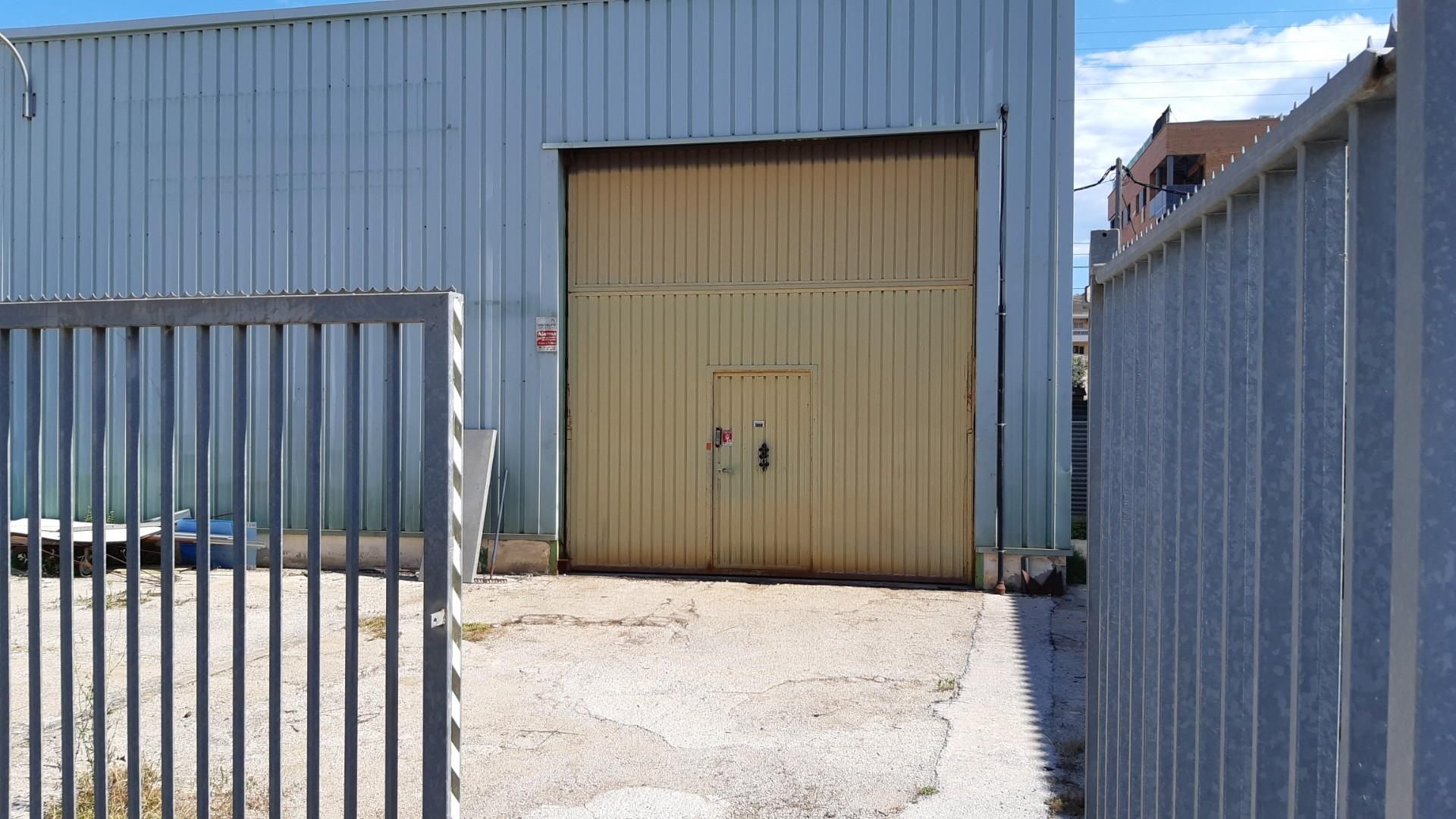 Industrial buildings for sale in Calafell