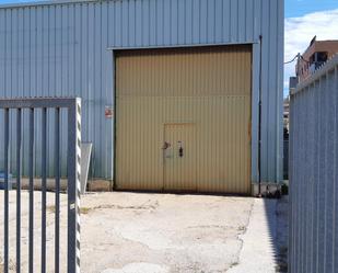 Industrial buildings for sale in Calafell