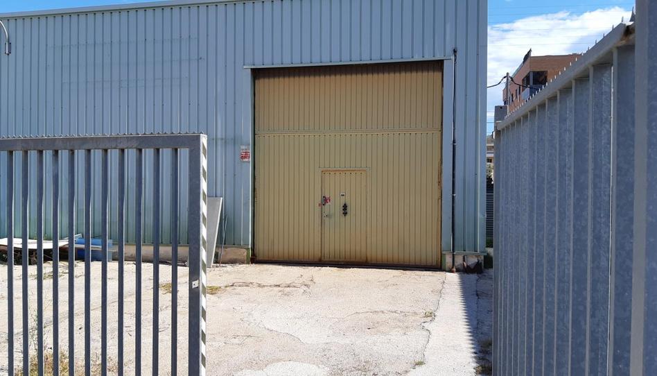 Photo 1 of Industrial buildings for sale in Segur de Calafell, Tarragona