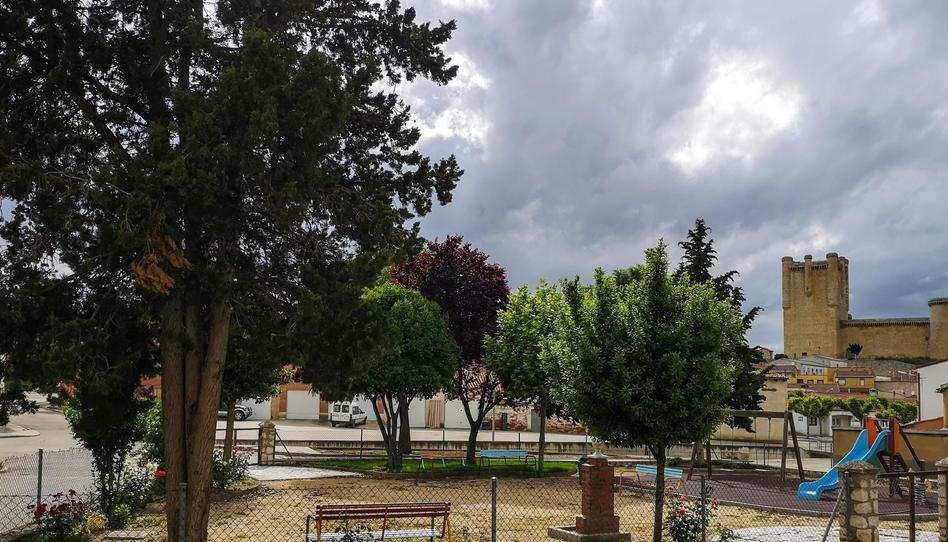 Casa adosada en venda a Torrelobatón, Valladolid - imatge 1 Foto 1 de Casa adosada en venda a Torrelobatón, Valladolid