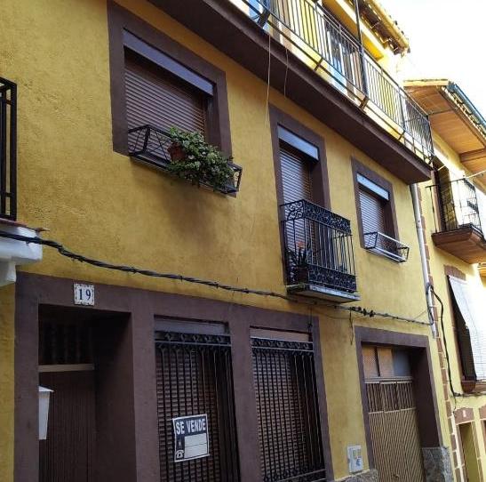 Foto 1 de Apartament en venda a Pasarón de la Vera, Cáceres