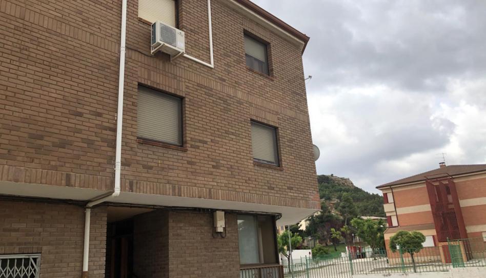 Piso en venta en Andorra (Teruel), Teruel - imagen 1 Foto 1 de Piso en venta en Andorra (Teruel), Teruel