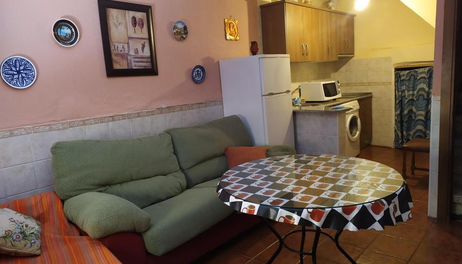 Planta baixa en venda a Calle Real, 103, Pasarón de la Vera, Cáceres - imatge 1 Foto 1 de Planta baixa en venda a Calle Real, 103, Pasarón de la Vera, Cáceres