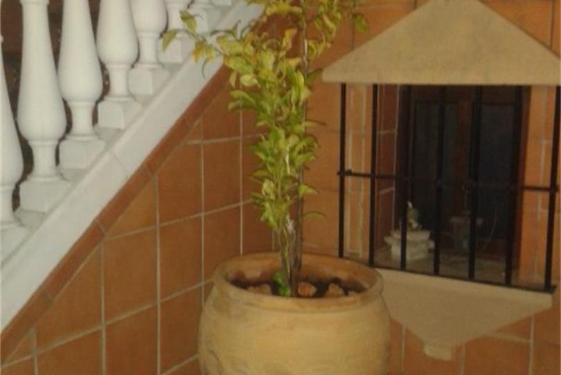 Foto 1 de Casa adosada en venda a Calle el Gastor, 19, Juzgados - La Feria, Málaga