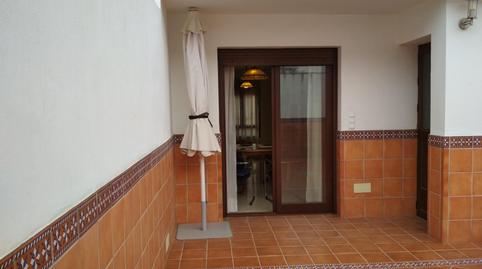 Foto 4 de Casa adosada en venda a Calle el Gastor, 19, Juzgados - La Feria, Málaga