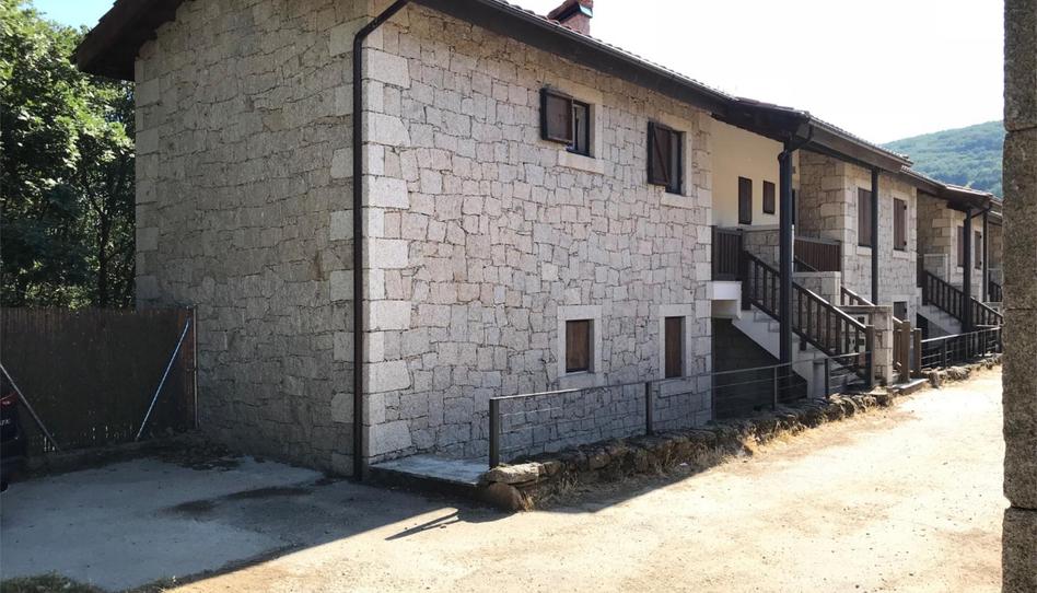 Photo 1 of Single-family semi-detached for sale in Solana de Ávila, Ávila