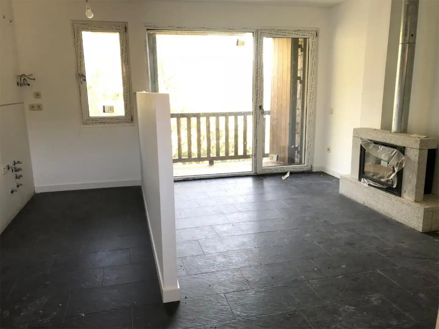 Casa adosada en venta en Solana de Ávila Casa adosada en venta en Solana de Ávila con Calefacción, Jardín privado y Balcón