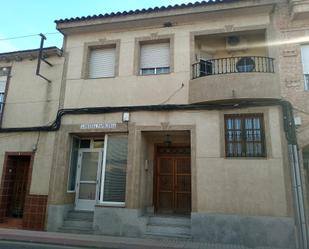 Casa o xalet de lloguer a Carretera de Toledo, 9, Porzuna