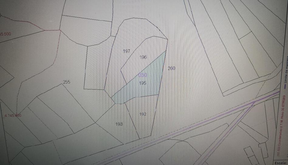 Land for sale in Matallana de Torío, León - image 1 Photo 1 of Land for sale in Matallana de Torío, León