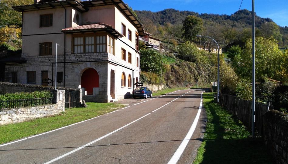 Pis en venda a Oseja de Sajambre, León - imatge 1 Foto 1 de Pis en venda a Oseja de Sajambre, León