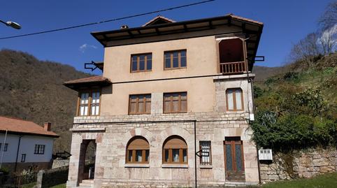 Pis en venda a Oseja de Sajambre, León - imatge 2 Foto 2 de Pis en venda a Oseja de Sajambre, León