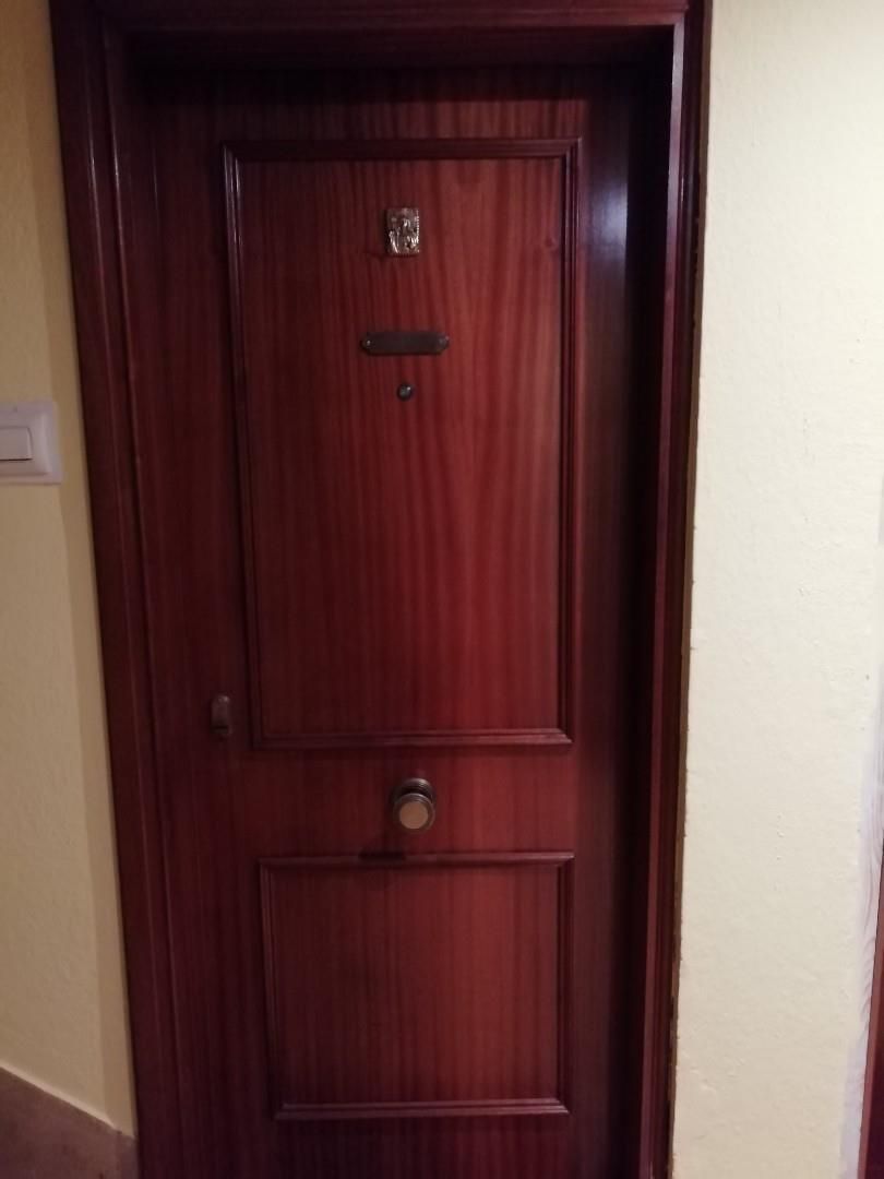 Pis en venda en Avilés amb Calefacció, Parquet i Terrassa