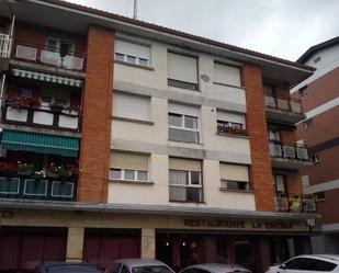 Exterior view of Flat for sale in Artziniega
