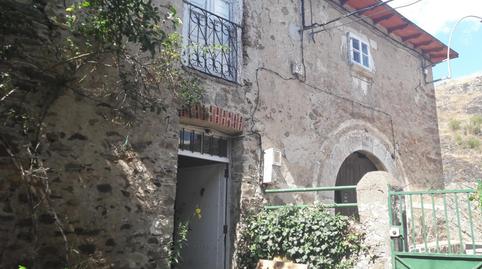 Casa adosada en venda a Riello, León - imatge 3 Foto 3 de Casa adosada en venda a Riello, León