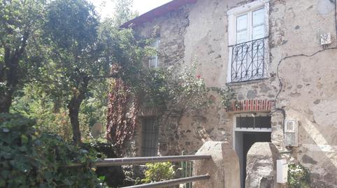 Casa adosada en venda a Riello, León - imatge 2 Foto 2 de Casa adosada en venda a Riello, León