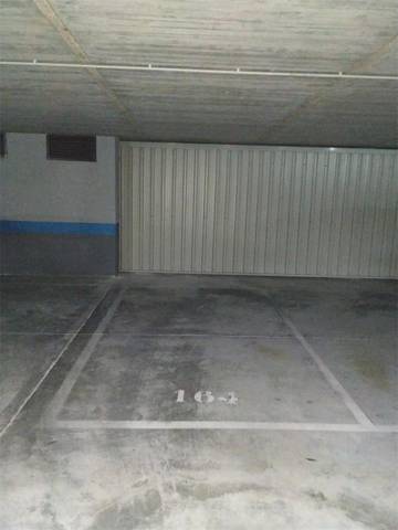 Garaje en Venta en Calle de Diego Hurtado de Mendoza, 4 en Sanchinarro