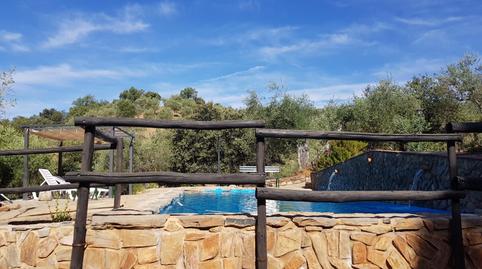 Photo 5 of Country house for sale in Constantina, Sevilla