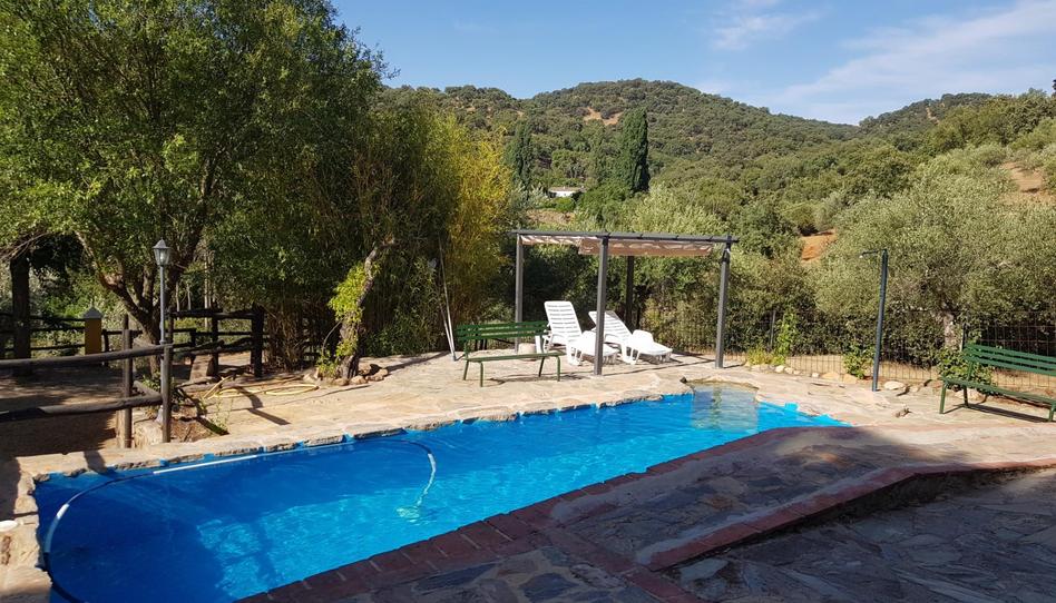 Photo 1 of Country house for sale in Constantina, Sevilla