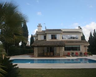 Garden of Country house for sale in  Palma de Mallorca  with Air Conditioner and Swimming Pool