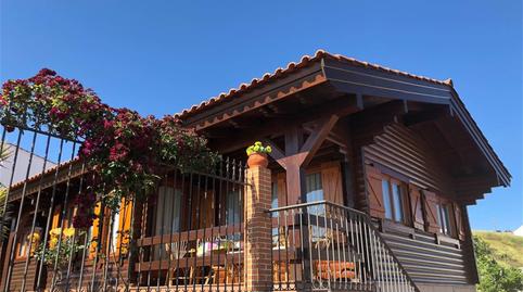 Foto 3 de Casa o chalet en venta en Avenida de Extremadura, Monesterio, Badajoz