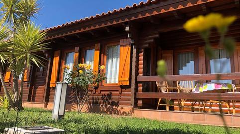 Foto 2 de Casa o chalet en venta en Avenida de Extremadura, Monesterio, Badajoz