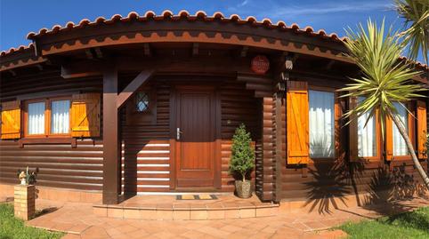 Foto 4 de Casa o chalet en venta en Avenida de Extremadura, Monesterio, Badajoz