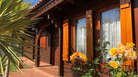 Foto 5 de Casa o chalet en venta en Avenida de Extremadura, Monesterio, Badajoz