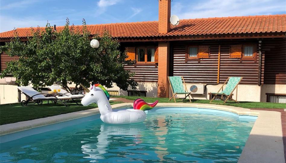 Foto 1 de Casa o chalet en venta en Avenida de Extremadura, Monesterio, Badajoz