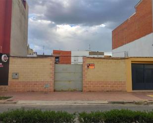Vista exterior de Urbanitzable en venda en Guadassuar