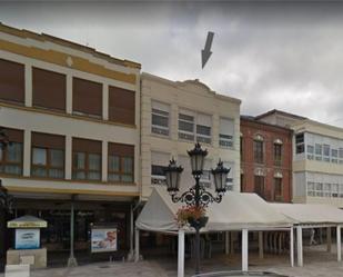 Vista exterior de Finca rústica en venda en Aguilar de Campoo amb Terrassa i Balcó