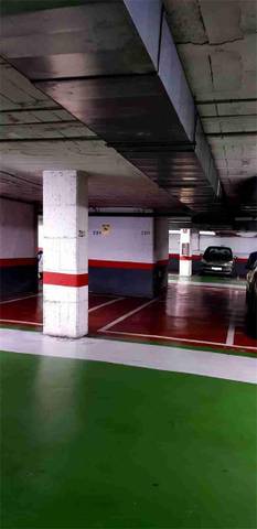 Garaje en Venta en Los Almendros - El Limonero - El Tomillar