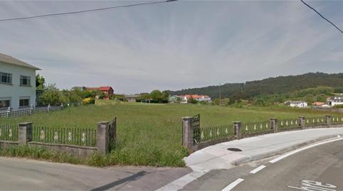 Foto 3 de Terreno en venta en Barrio Bollo, 58, Pontedeume, A Coruña