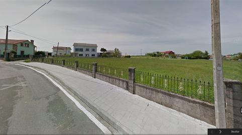 Foto 2 de Terreno en venta en Barrio Bollo, 58, Pontedeume, A Coruña