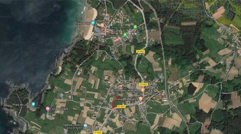 Foto 5 de Terreno en venta en Barrio Bollo, 58, Pontedeume, A Coruña
