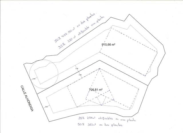 Venta de pisos de particulares en la ciudad de Ortigosa del Monte