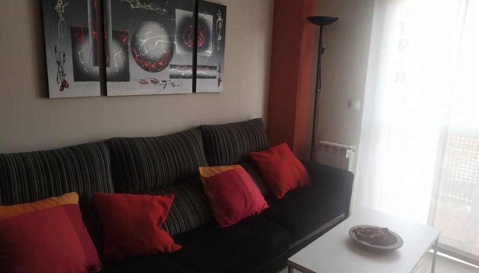 Flat for sale in El Pla de Santa Maria, Tarragona - image 1 Photo 1 of Flat for sale in El Pla de Santa Maria, Tarragona