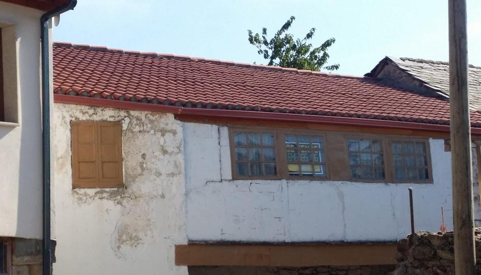 Photo 1 of Country house for sale in A Mezquita , Ourense