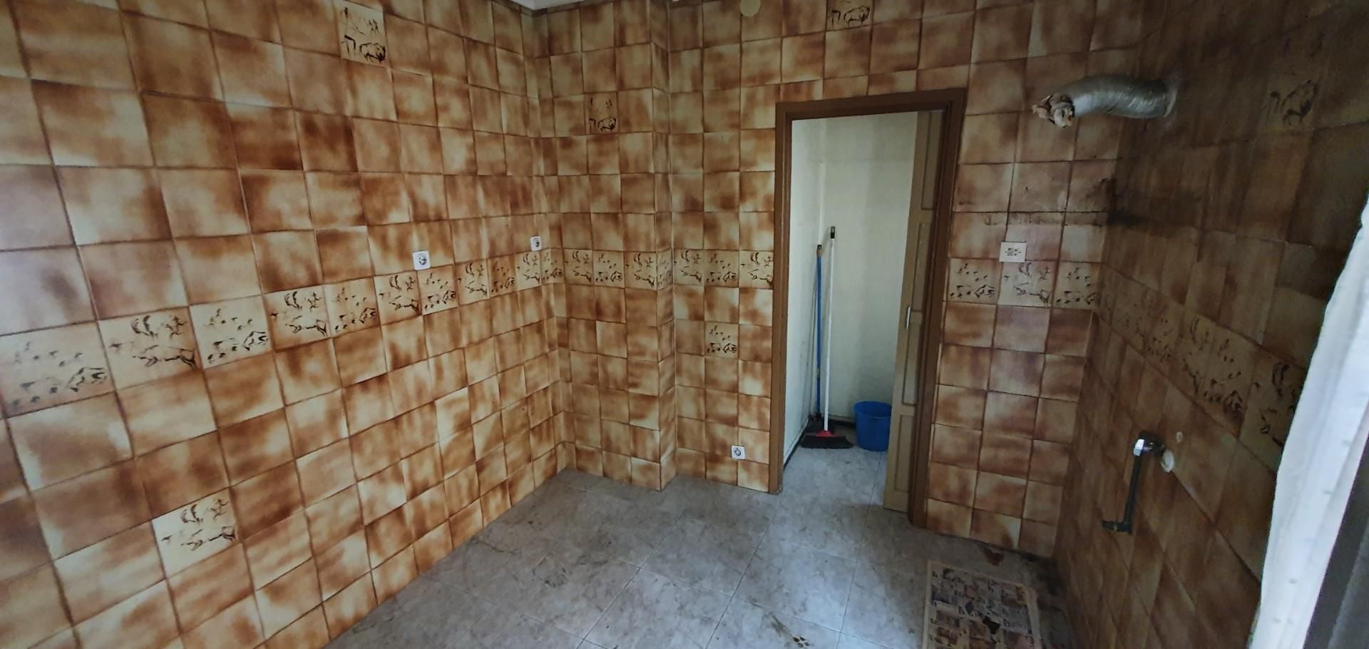 Pis en venda en León Capital  amb Parquet, Aparcament comunitari i Balcó