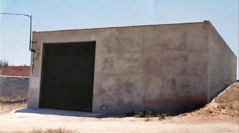 Terreny industrial en venda a Casariche, Sevilla - imatge 4 Foto 4 de Terreny industrial en venda a Casariche, Sevilla