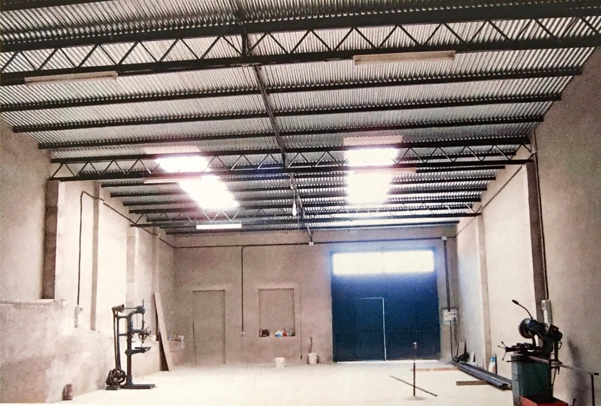 Terreny industrial en venda en Casariche