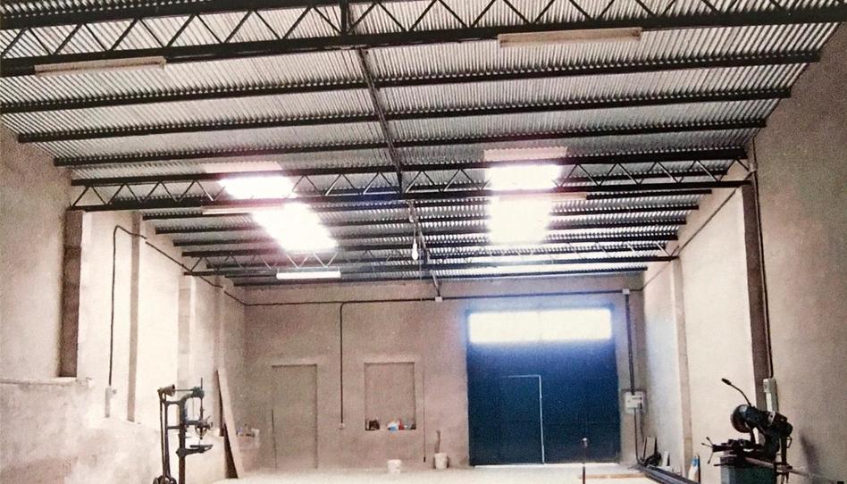 Terreny industrial en venda a Casariche, Sevilla - imatge 1 Foto 1 de Terreny industrial en venda a Casariche, Sevilla